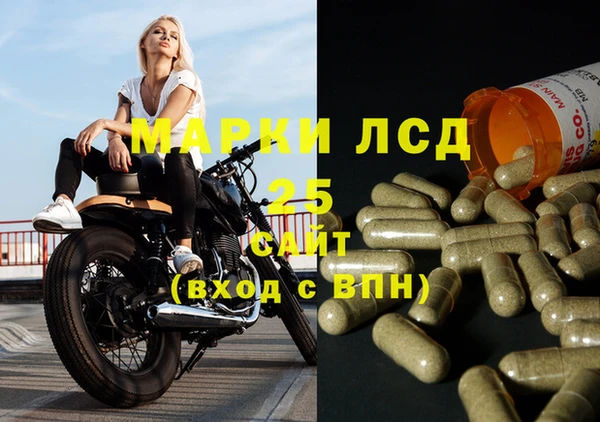 молекула духа Аркадак